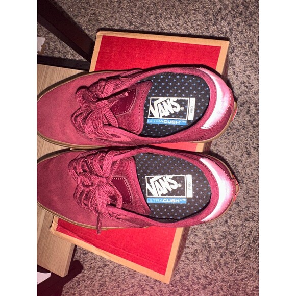 Vans Pro Skate shoes size 6.5/ 8 - Picture 6 of 7